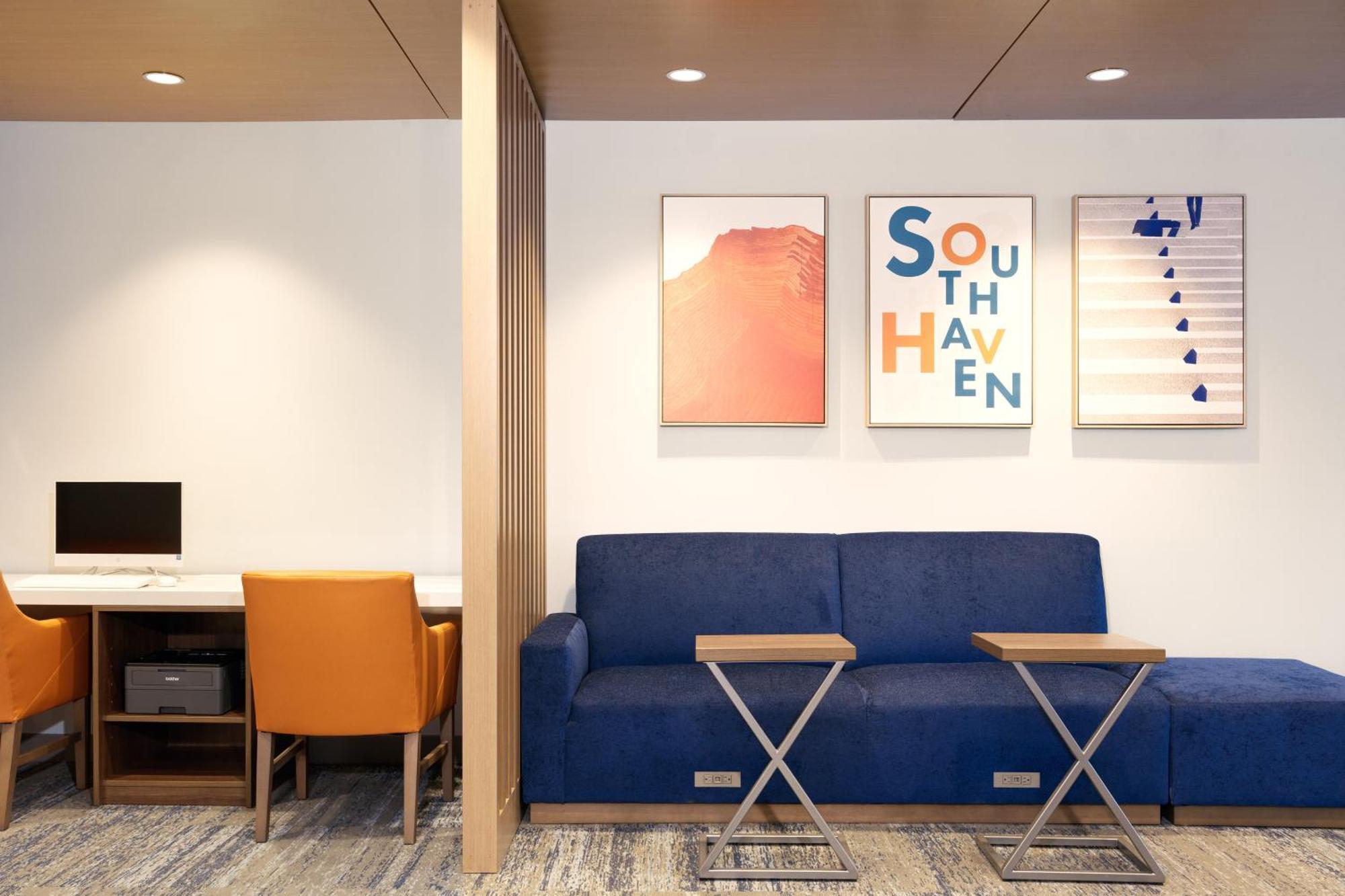 Holiday Inn Express & Suites Memphis East By Ihg מראה חיצוני תמונה