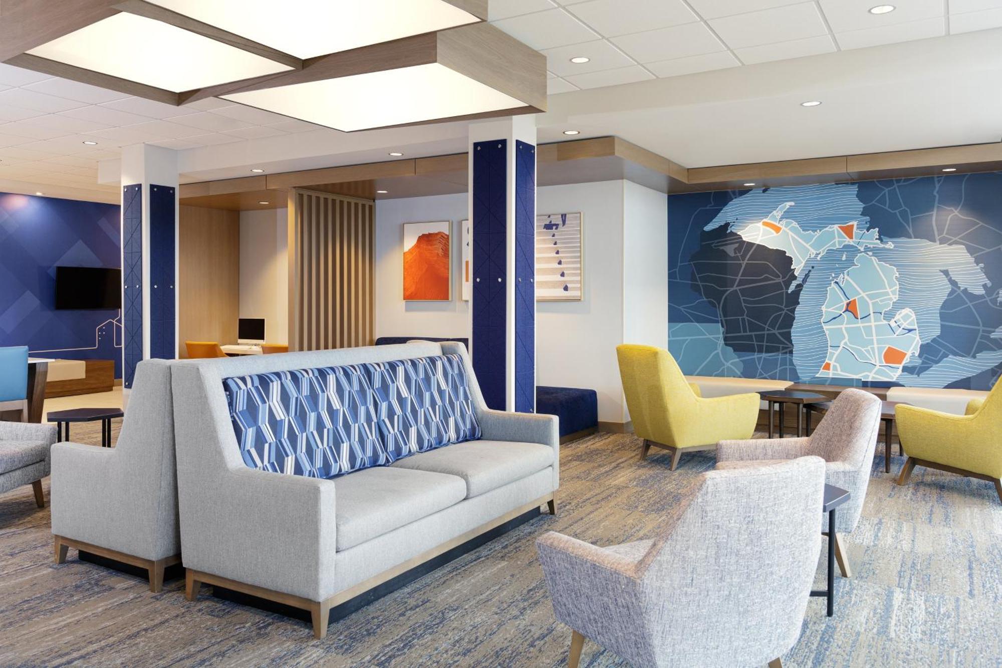 Holiday Inn Express & Suites Memphis East By Ihg מראה חיצוני תמונה