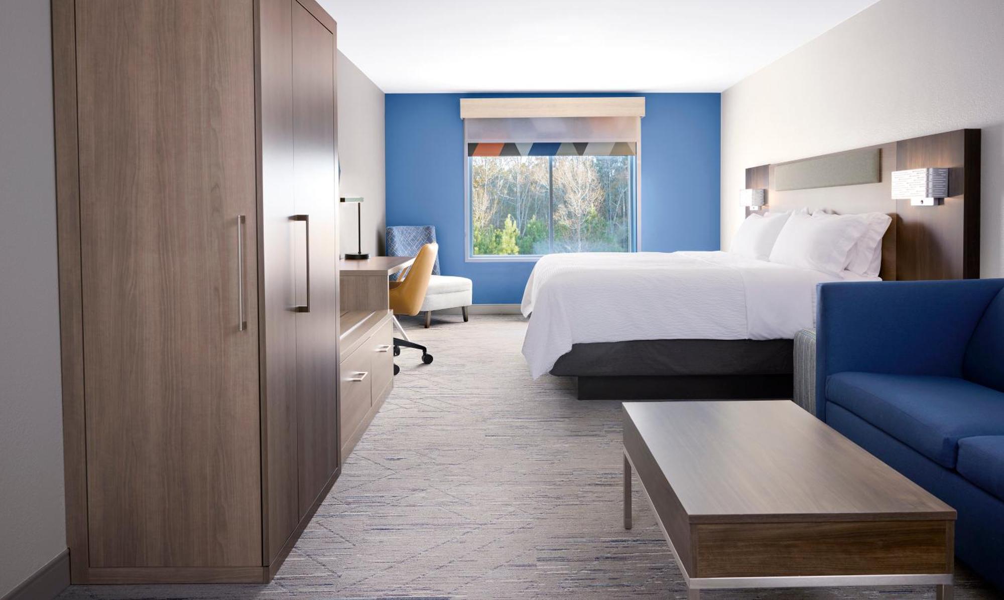 Holiday Inn Express & Suites Memphis East By Ihg מראה חיצוני תמונה