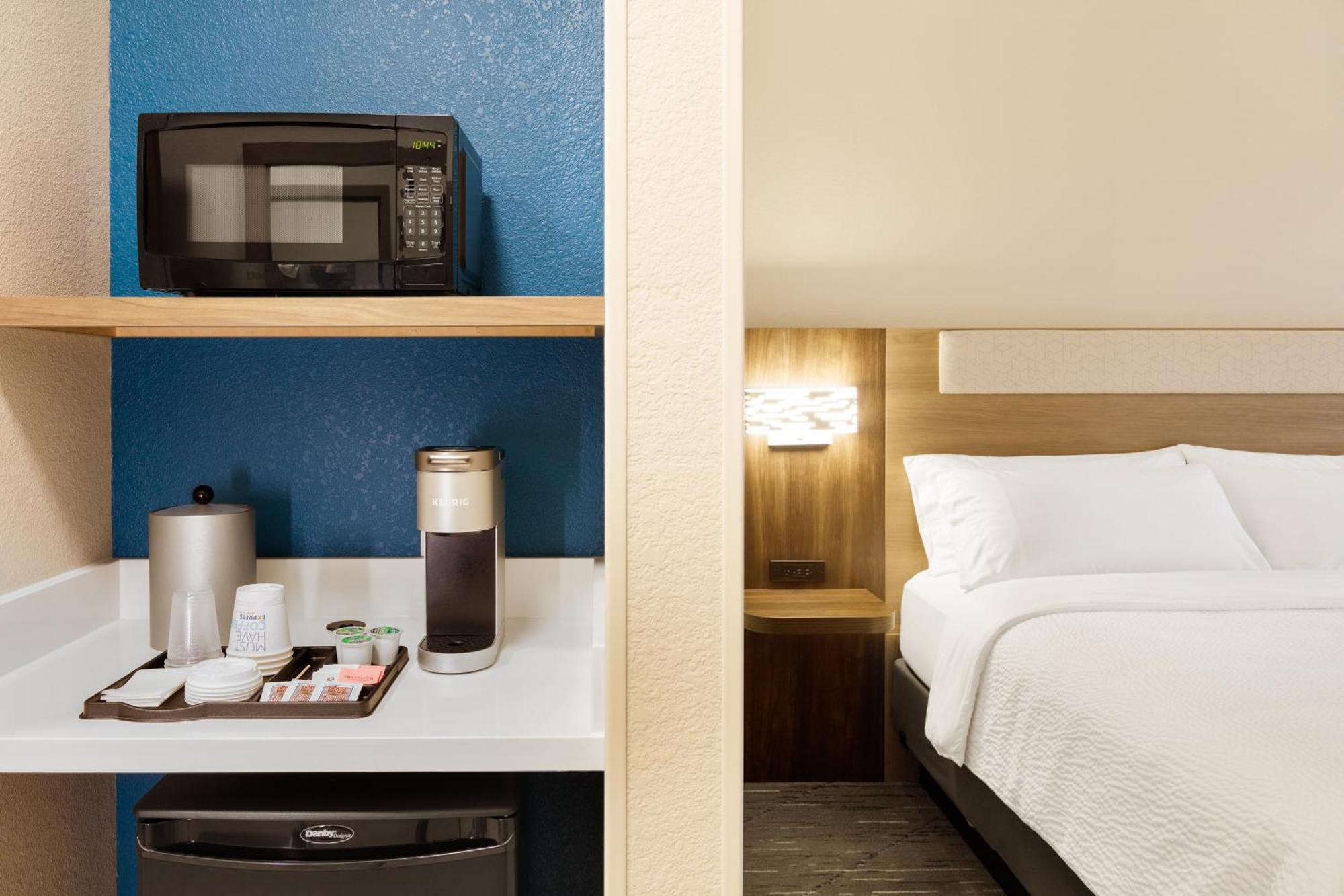 Holiday Inn Express & Suites Memphis East By Ihg מראה חיצוני תמונה